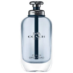 Coach "Open Road" EdT Spray 60 Ml