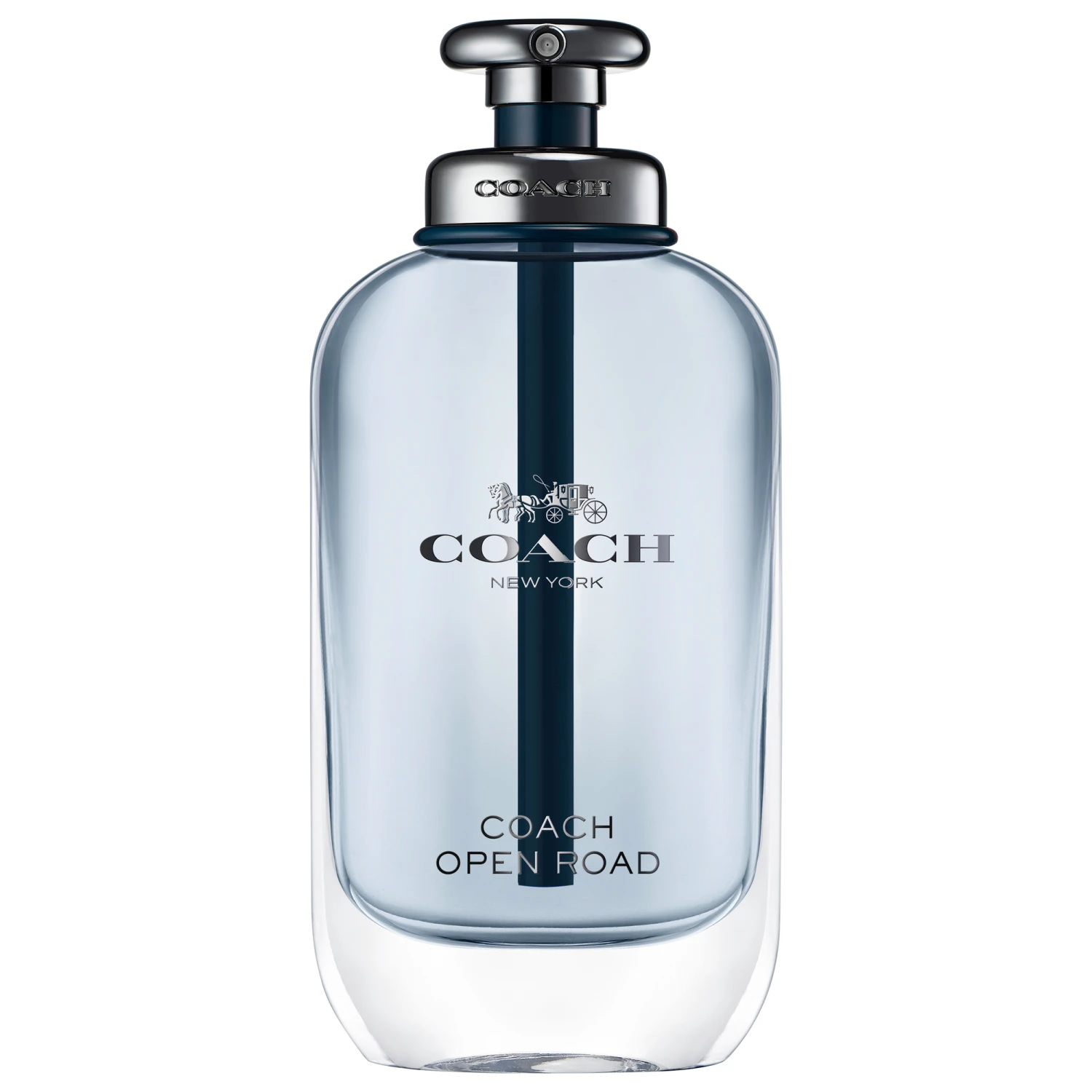 Coach "Open Road" EdT Spray 60 Ml