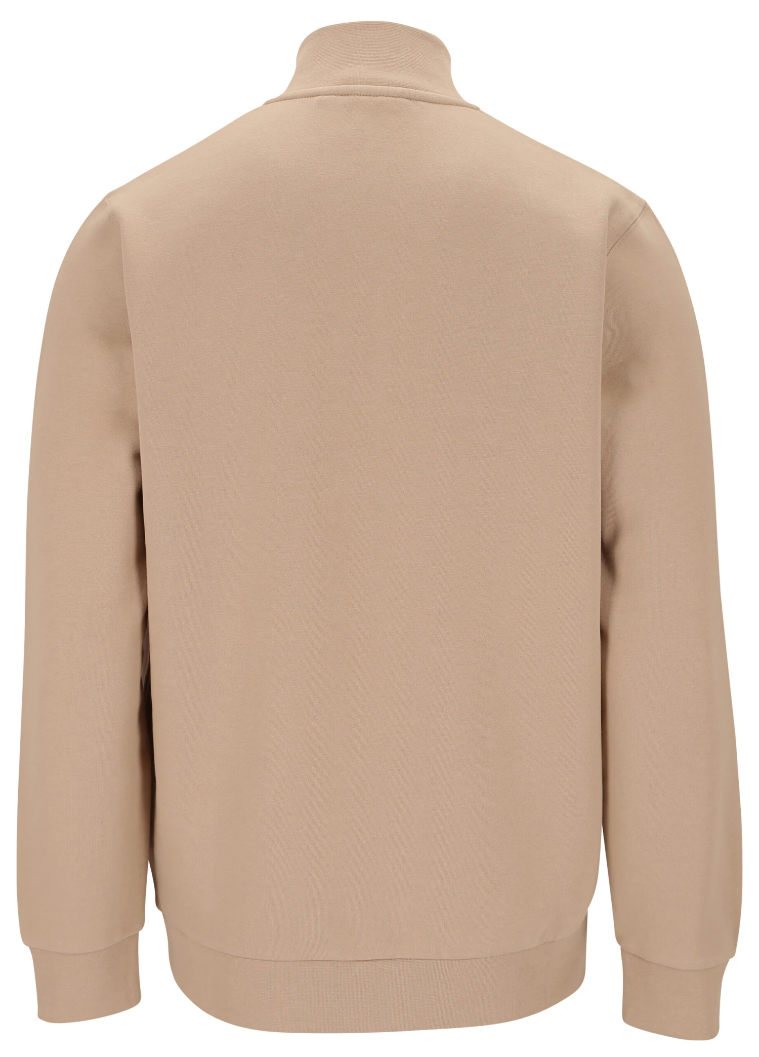 1/4 Zip Sweatshirt – Bild 3