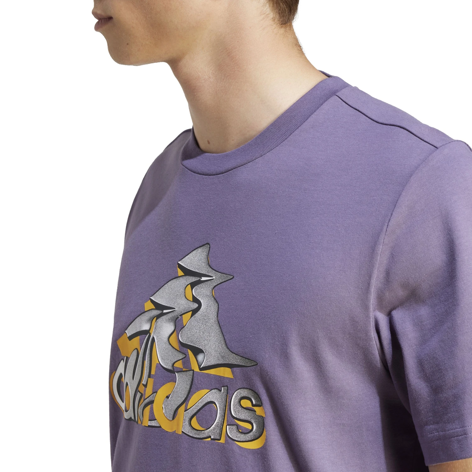 ADIDAS Shirt "SPORTSWEAR AUGMENTED" – Bild 6