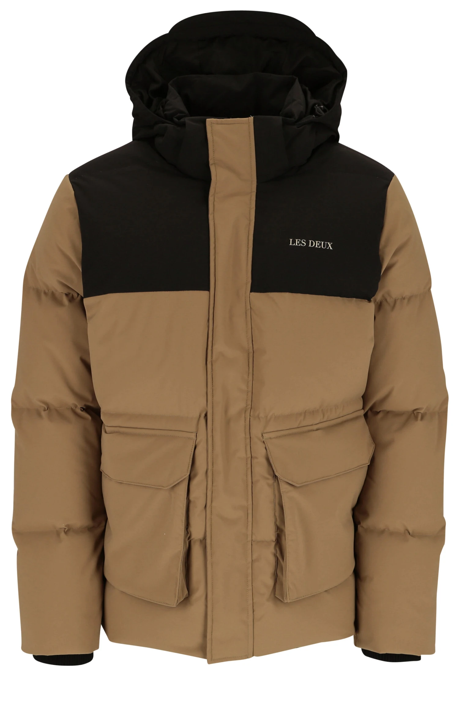 Daunenjacke "Maddox" – Bild 2