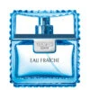 Versace "Man Eau Fraîche" EdT Spray 50 Ml