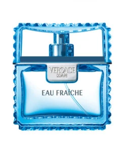 Versace "Man Eau Fraîche" EdT Spray 50 Ml