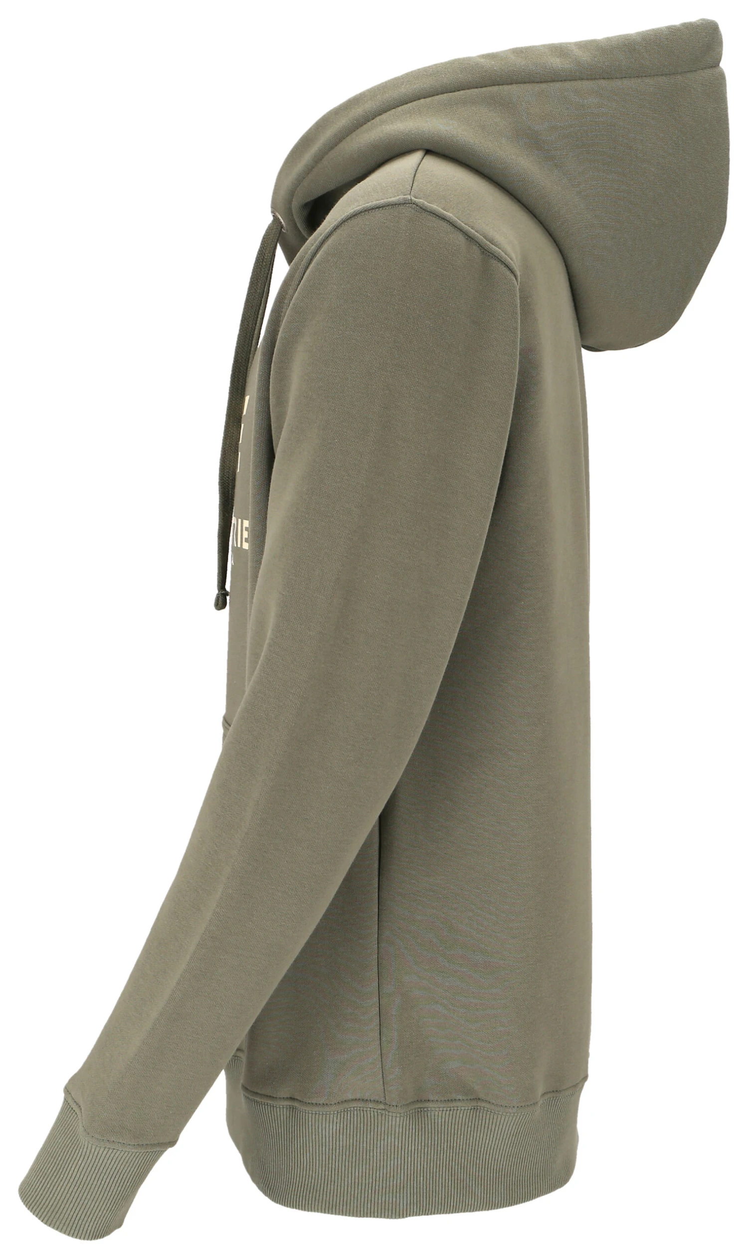 Hoodie "Basic" – Bild 3