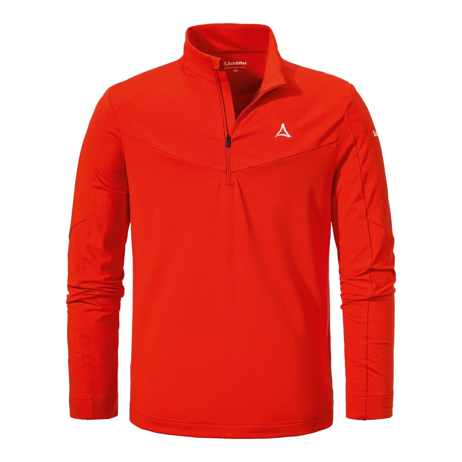 Ski-Longsleeve "FN Fiss"