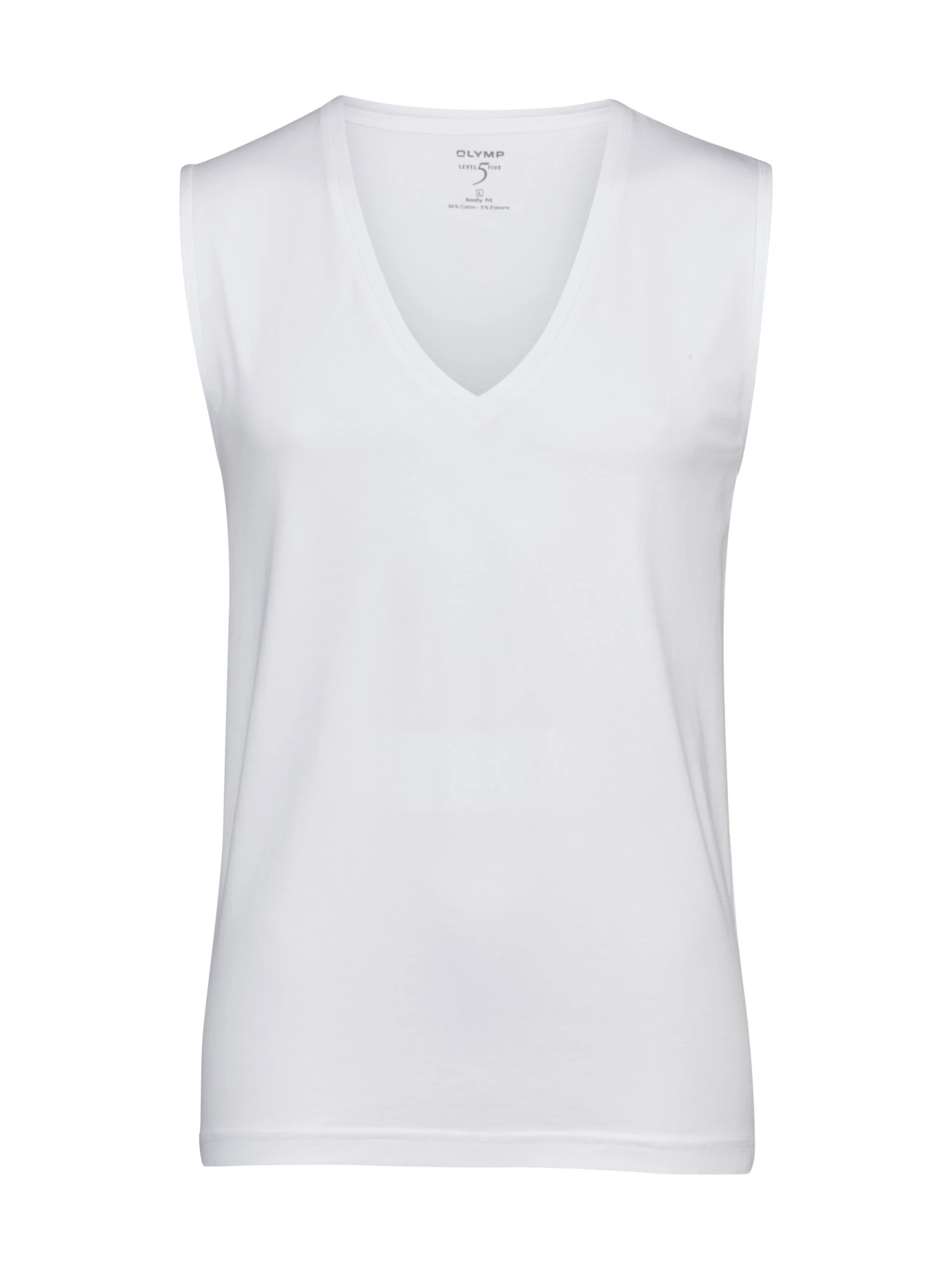 OLYMP Level Five Unterzieh-T-Shirt