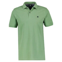 Lerros POLO 1/2 ARM