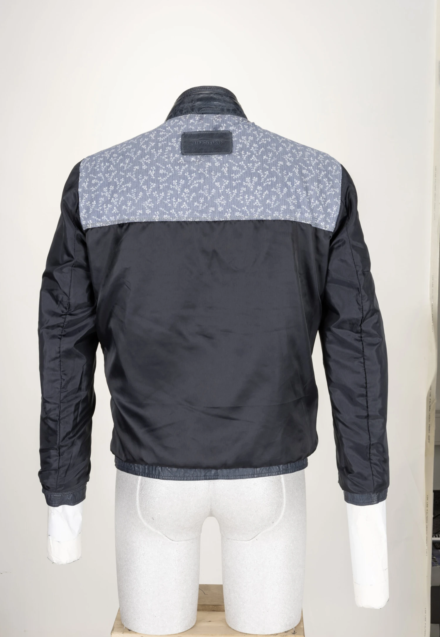 MILESTONE Jacke "Edward" – Bild 5