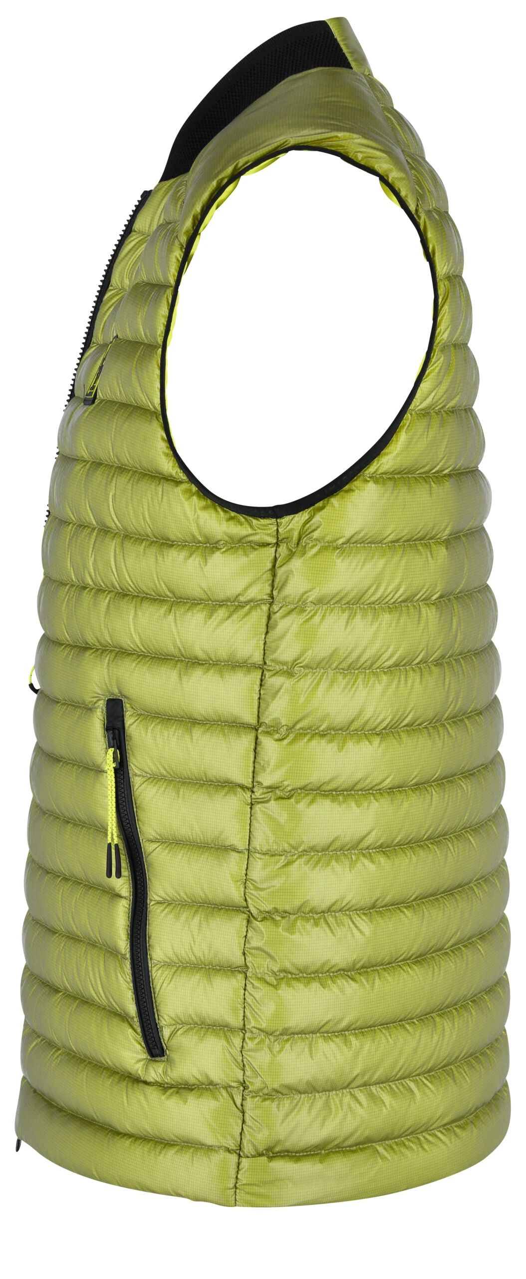 BELSTAFF Steppweste "Airframe" – Bild 4