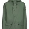 Derbe Regenjacke "Passby Fisher"