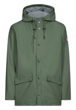 Derbe Regenjacke "Passby Fisher"