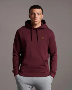 Hoodie "Pullover Hoodie"