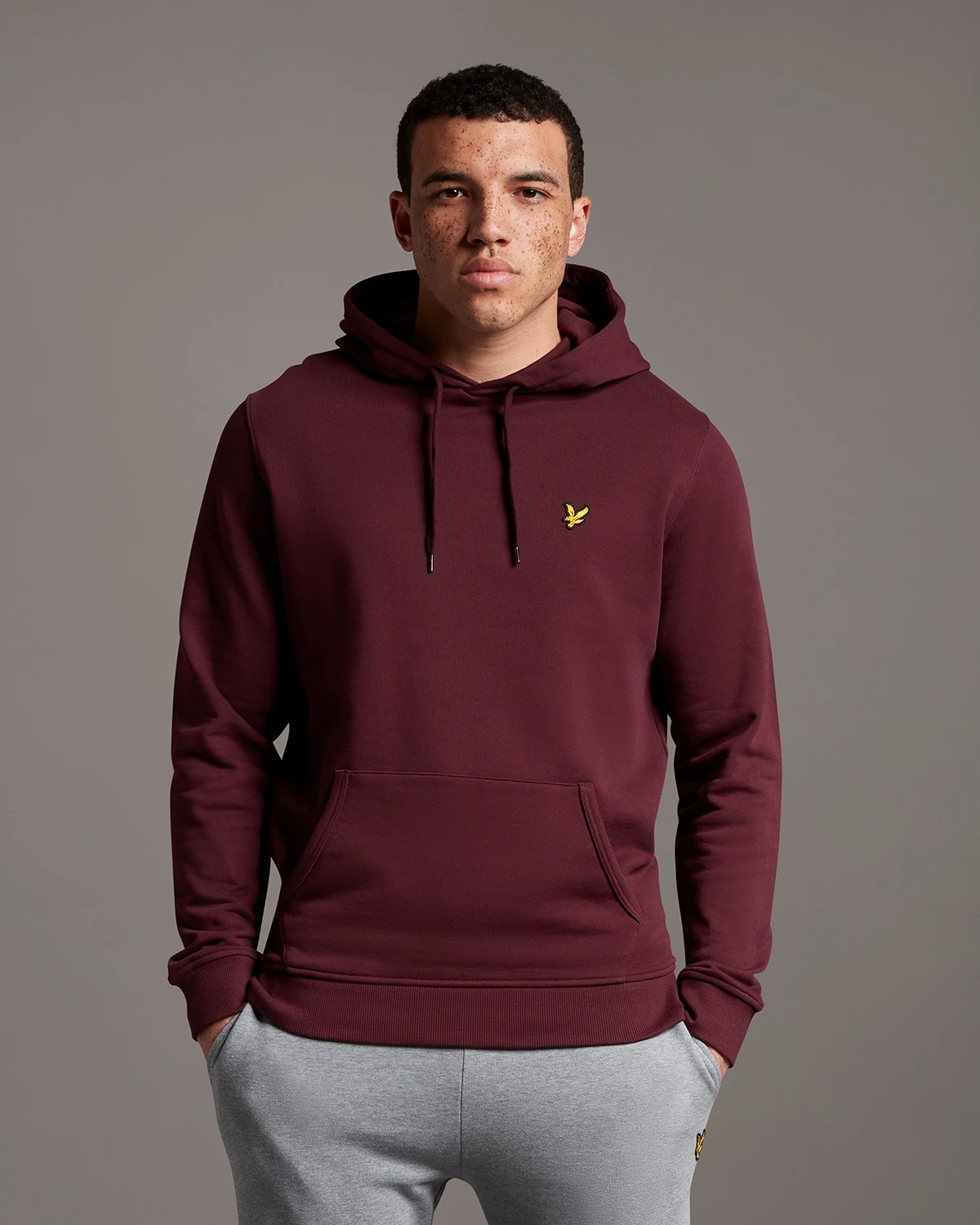 Hoodie "Pullover Hoodie"