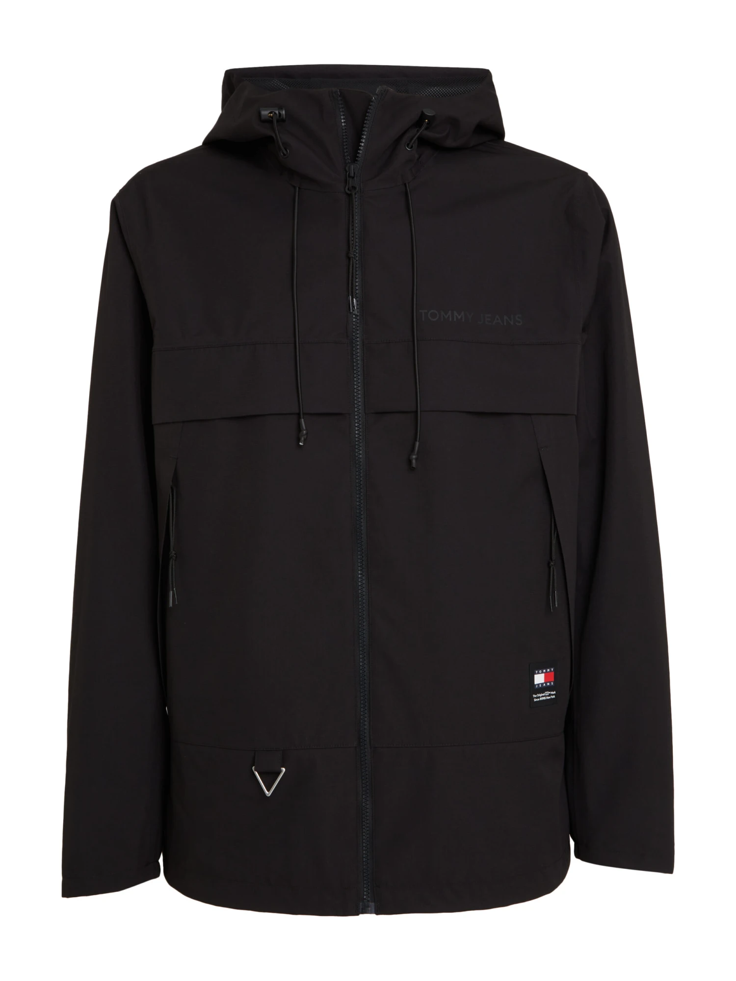 TJM Tech Outdoor Chicago EXT