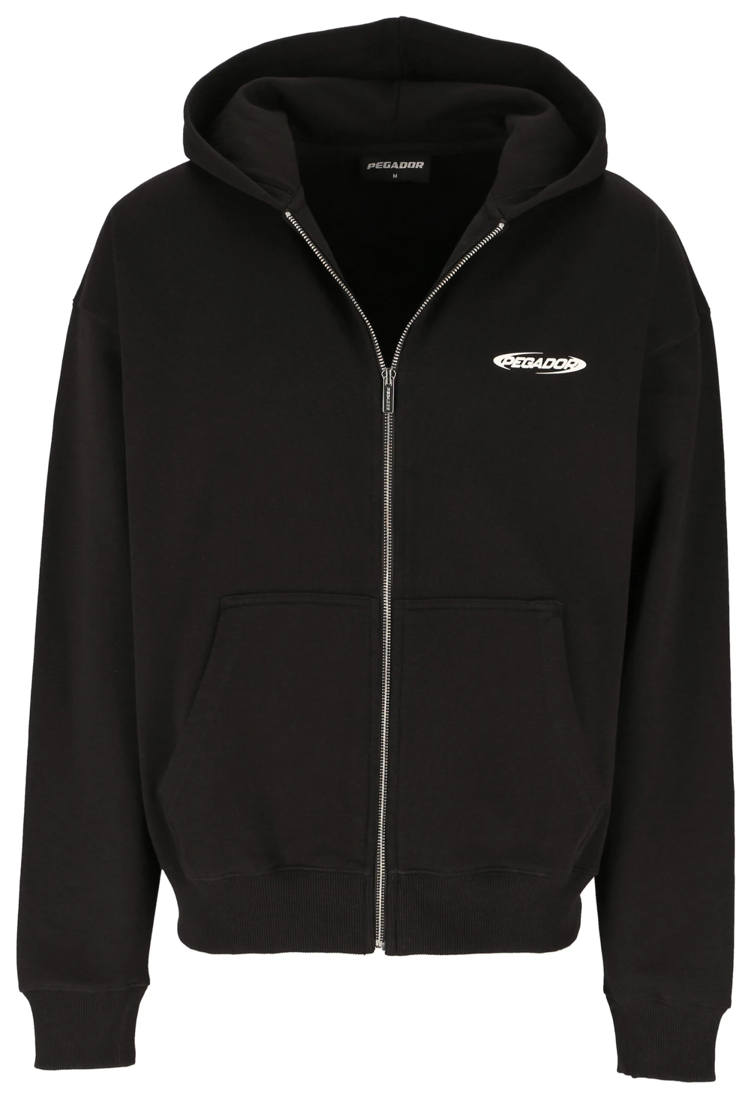 Pegador Sweatjacke "Crail"