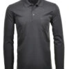 RAGMAN Poloshirt Softknit