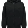 ONSDAN LIFE RLX HEAVY ZIP HOODIE NO