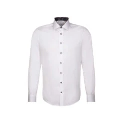 Seidensticker BUSINESS KENT PATCH5