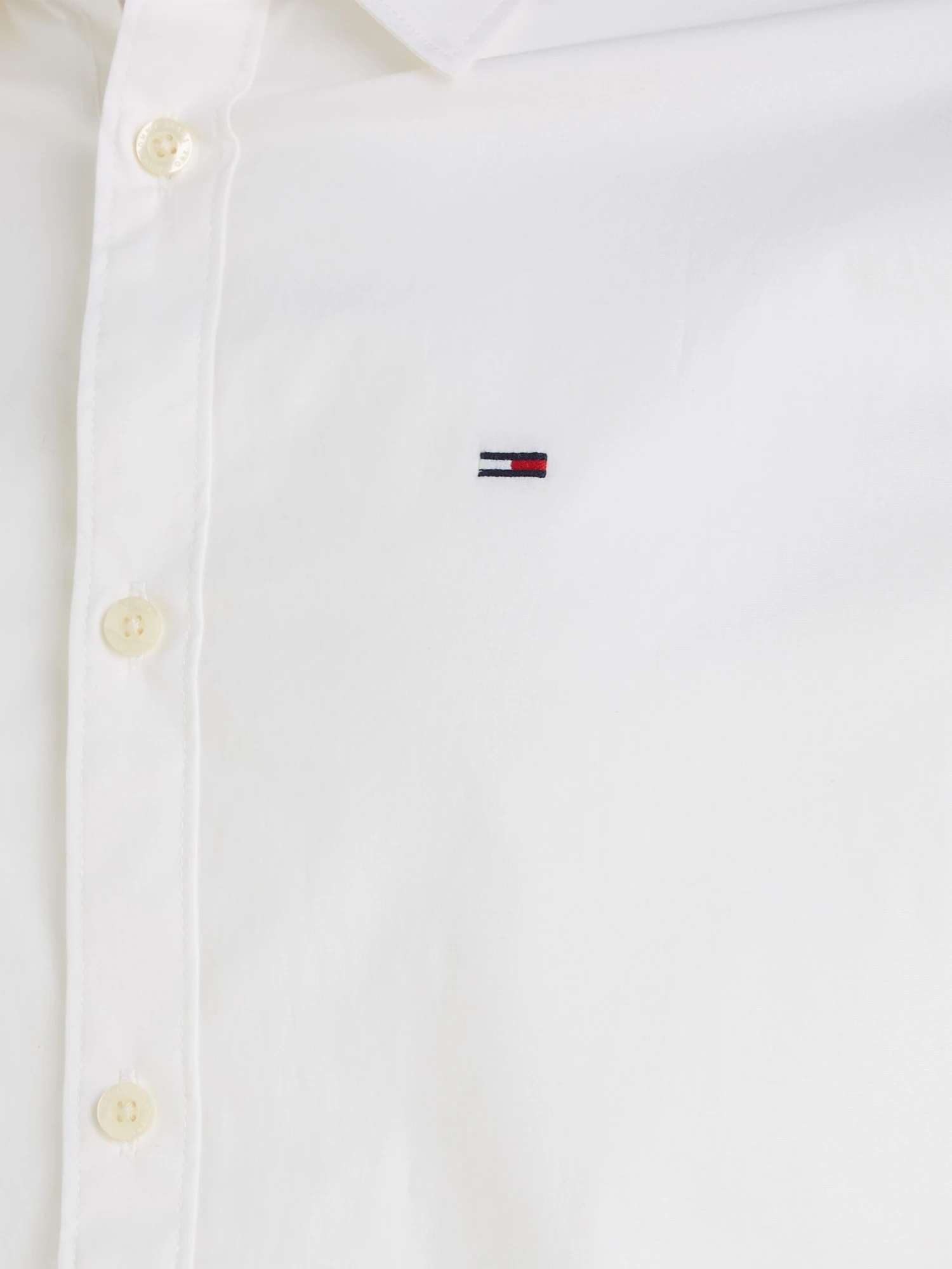 Slim Fit Hemd Mit Stretch – Bild 7