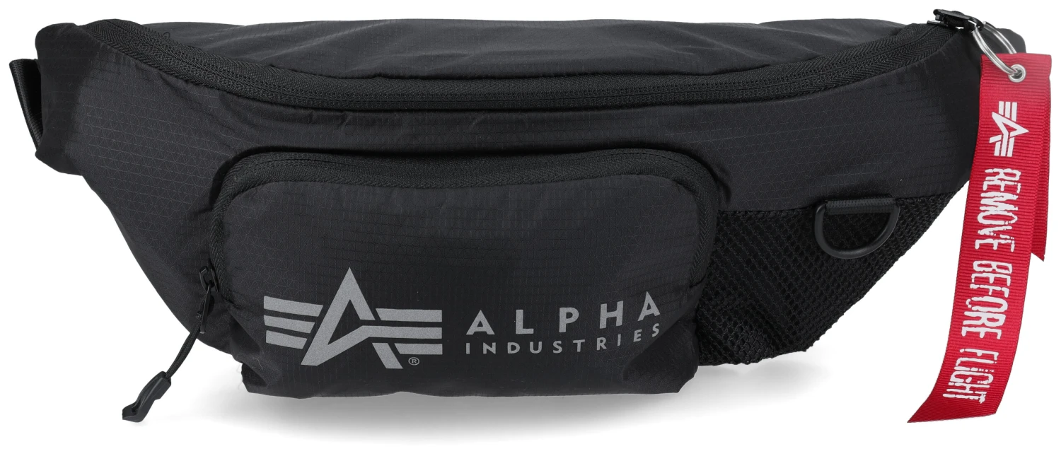 Packable Waist Bag – Bild 2