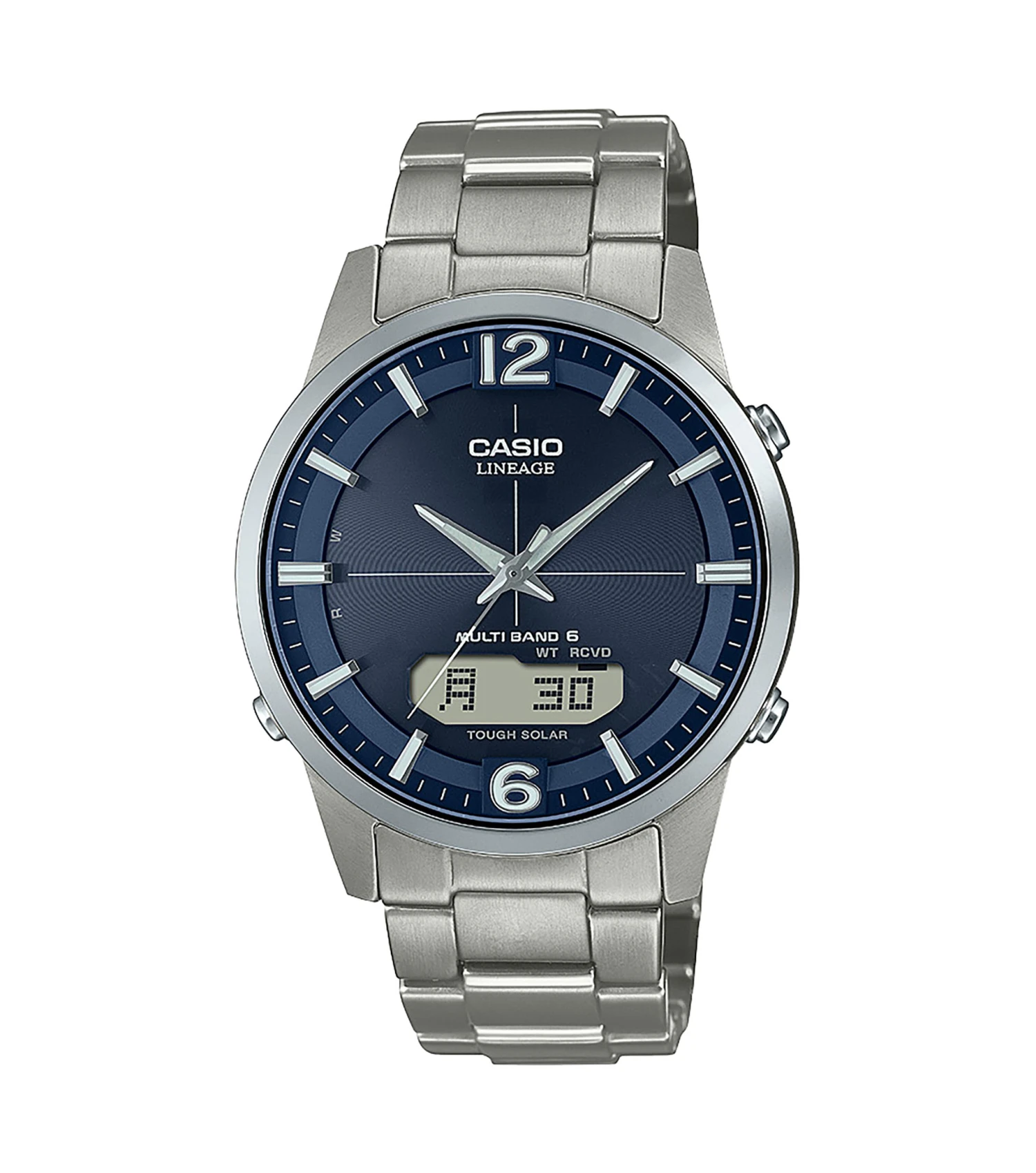 Casio Uhr "LCW-M170 Series LCW-M170TD-2A" – Bild 2