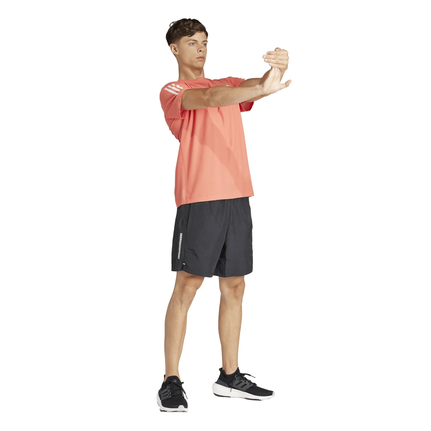 T-Shirt "Own The Run" – Bild 3