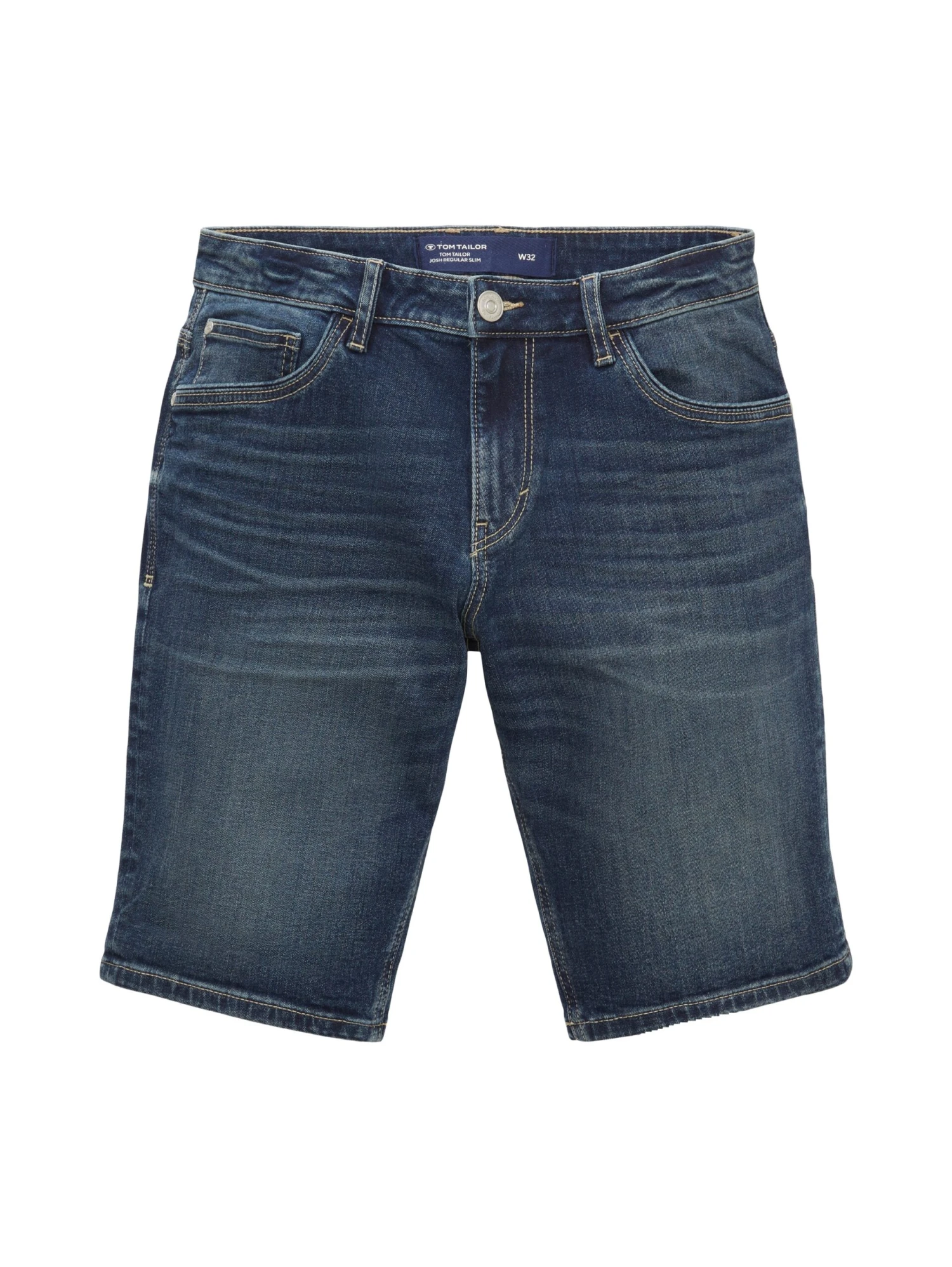 TOM TAILOR Josh Shorts