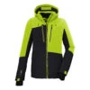 Killtec Skijacke "KSW 69 MN SKI JCKT"