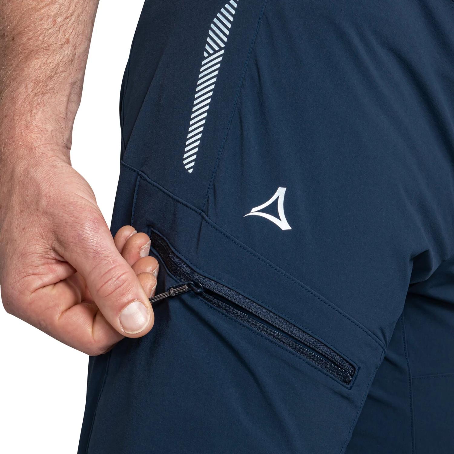 Bike Shorts "Algarve M" – Bild 3