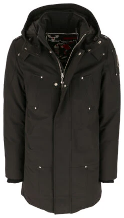 Daunenjacke "Saint Ulric 3"