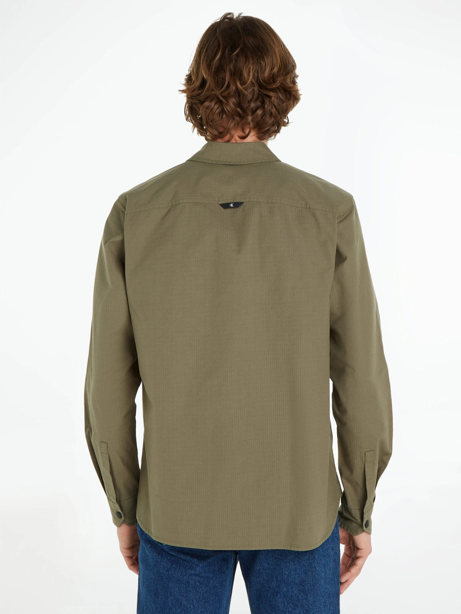 Relaxed Shirt – Bild 2