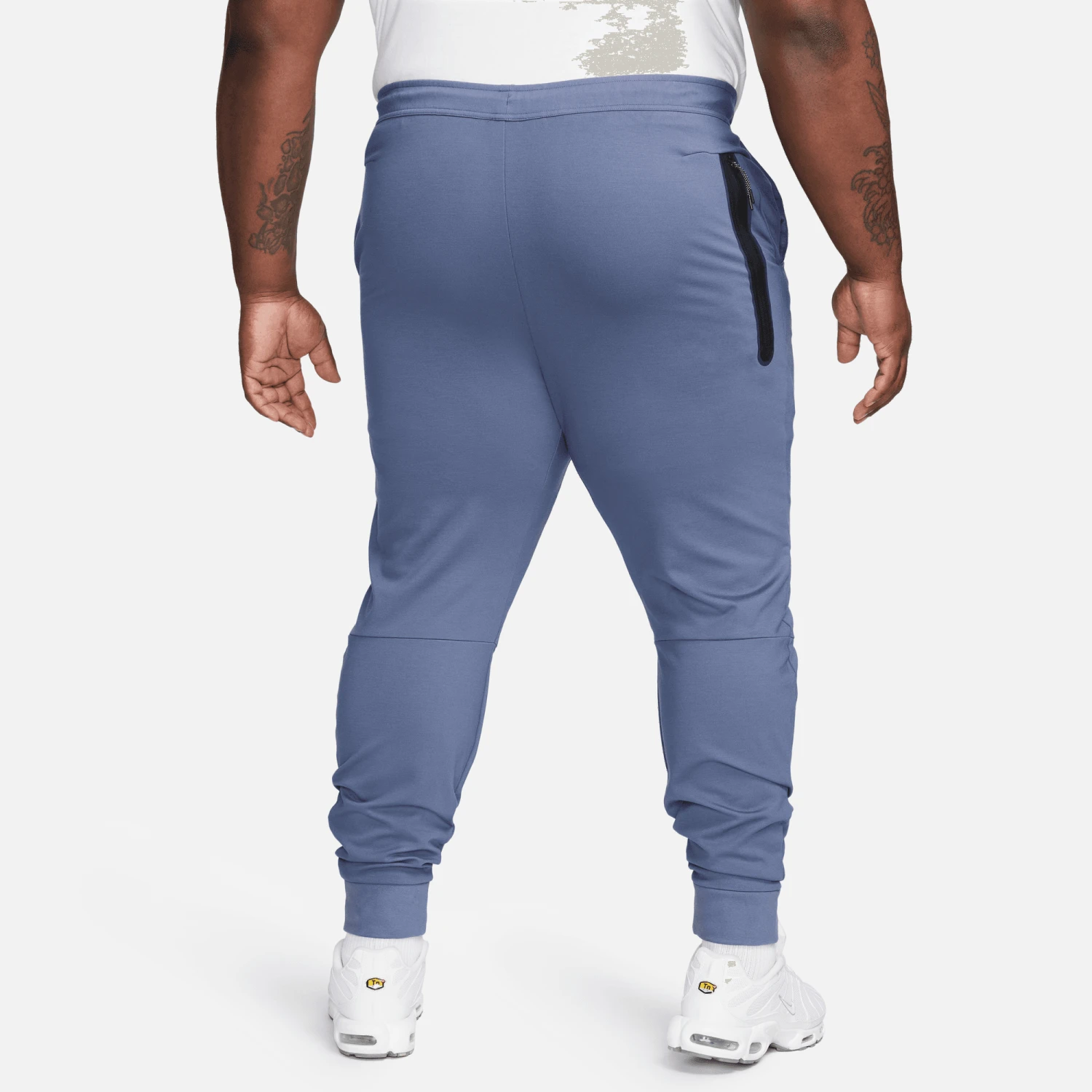 Nike M NK TECH JGGR LGHTWHT – Bild 7