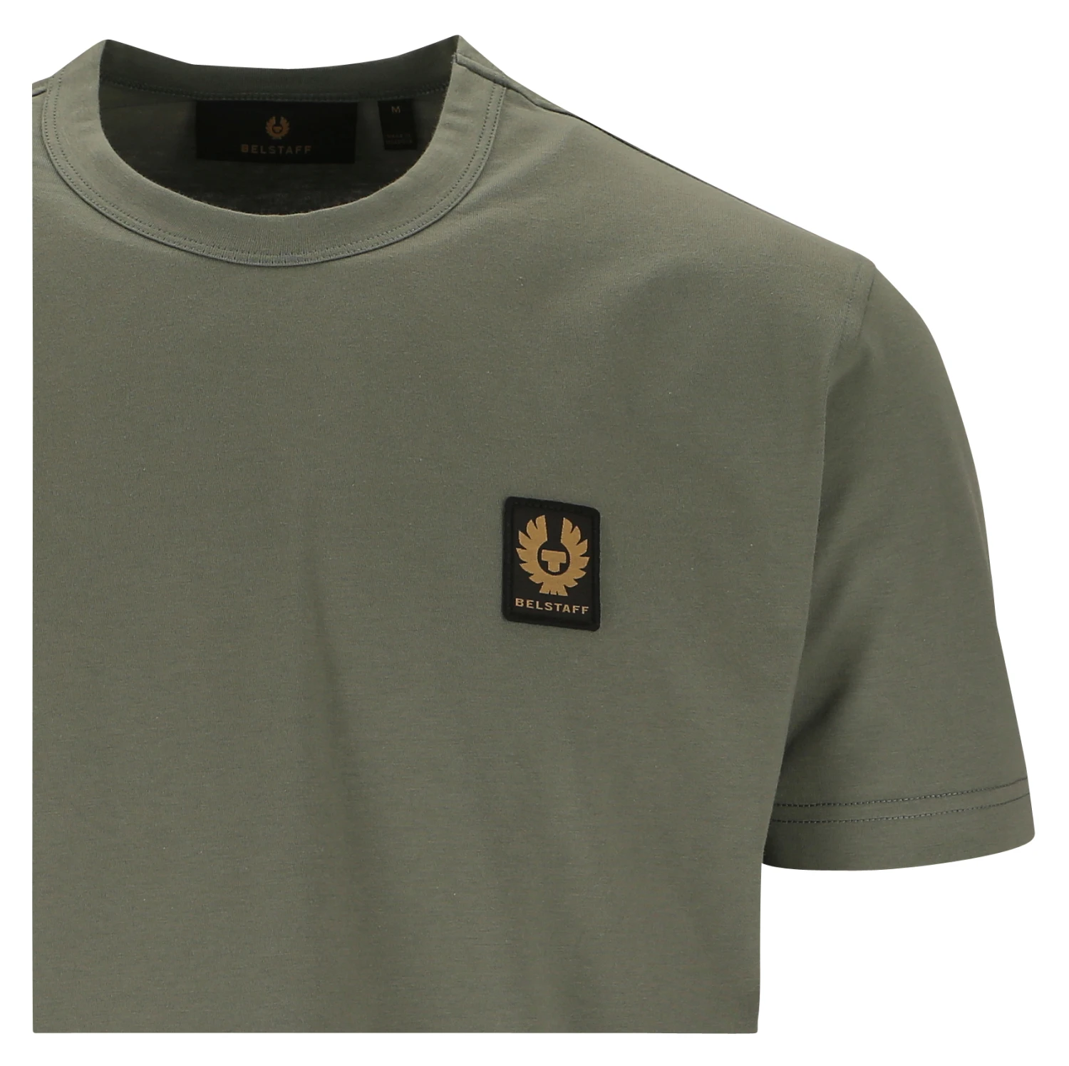 T-Shirt "Belstaff" – Bild 2