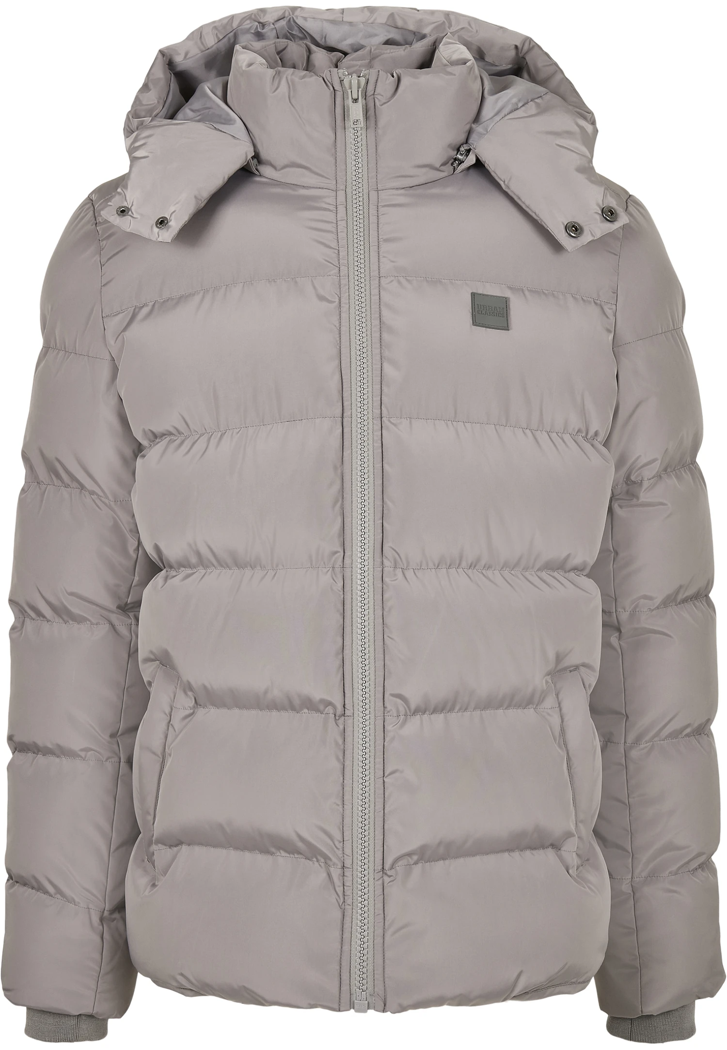 Hooded Puffer Jacket – Bild 6