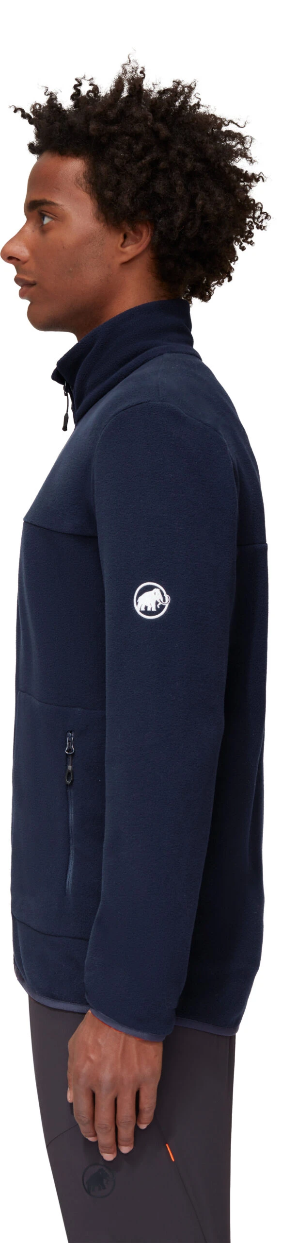 Mammut Innominata Light ML Jacket Men – Bild 10