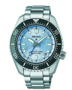 Seiko Uhr "SPB385 Prospex SEA"