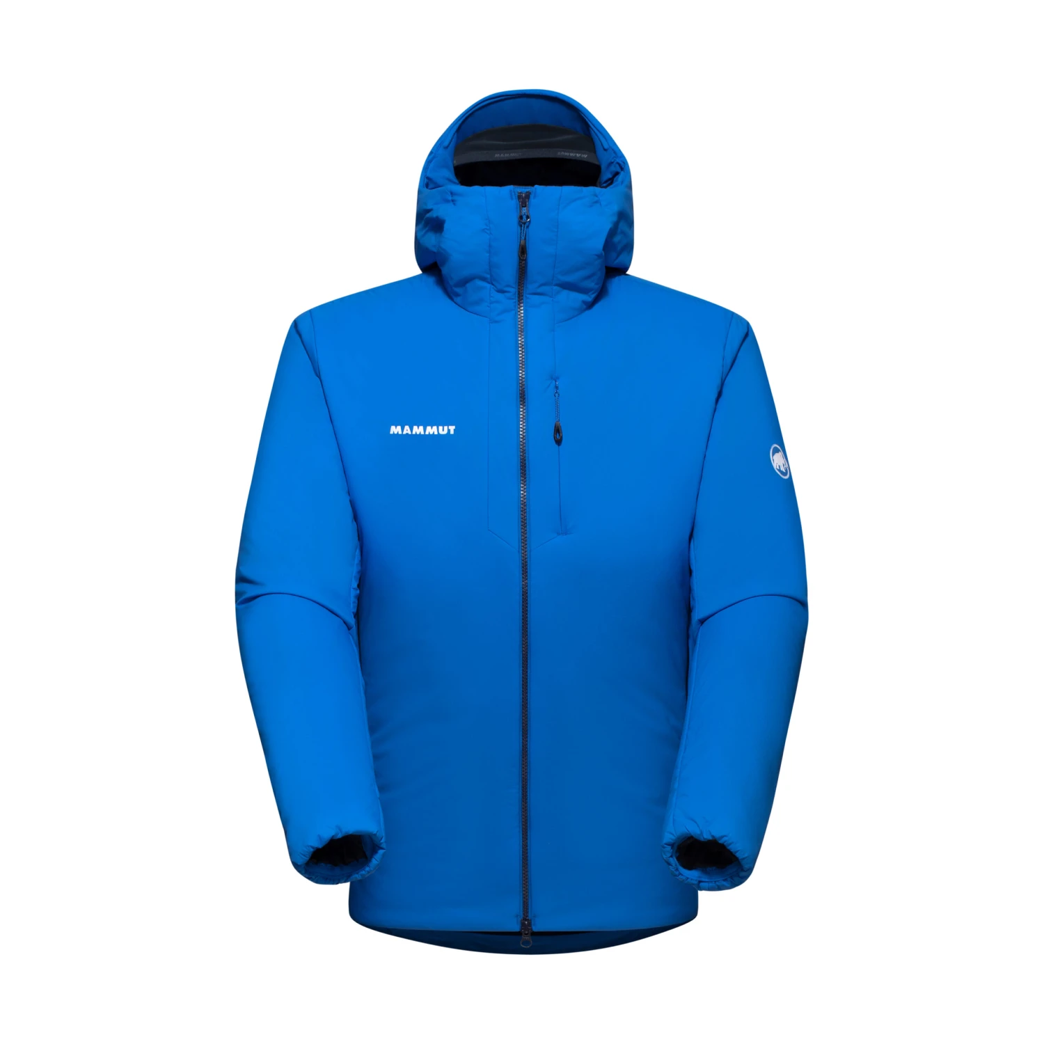 Mammut Rime IN Flex Hooded Jacket Men