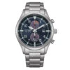 Citizen Hau Chronograph