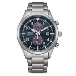 Citizen Hau Chronograph