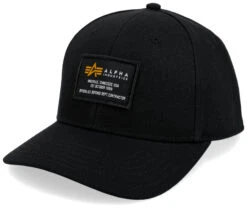 Crew Cap
