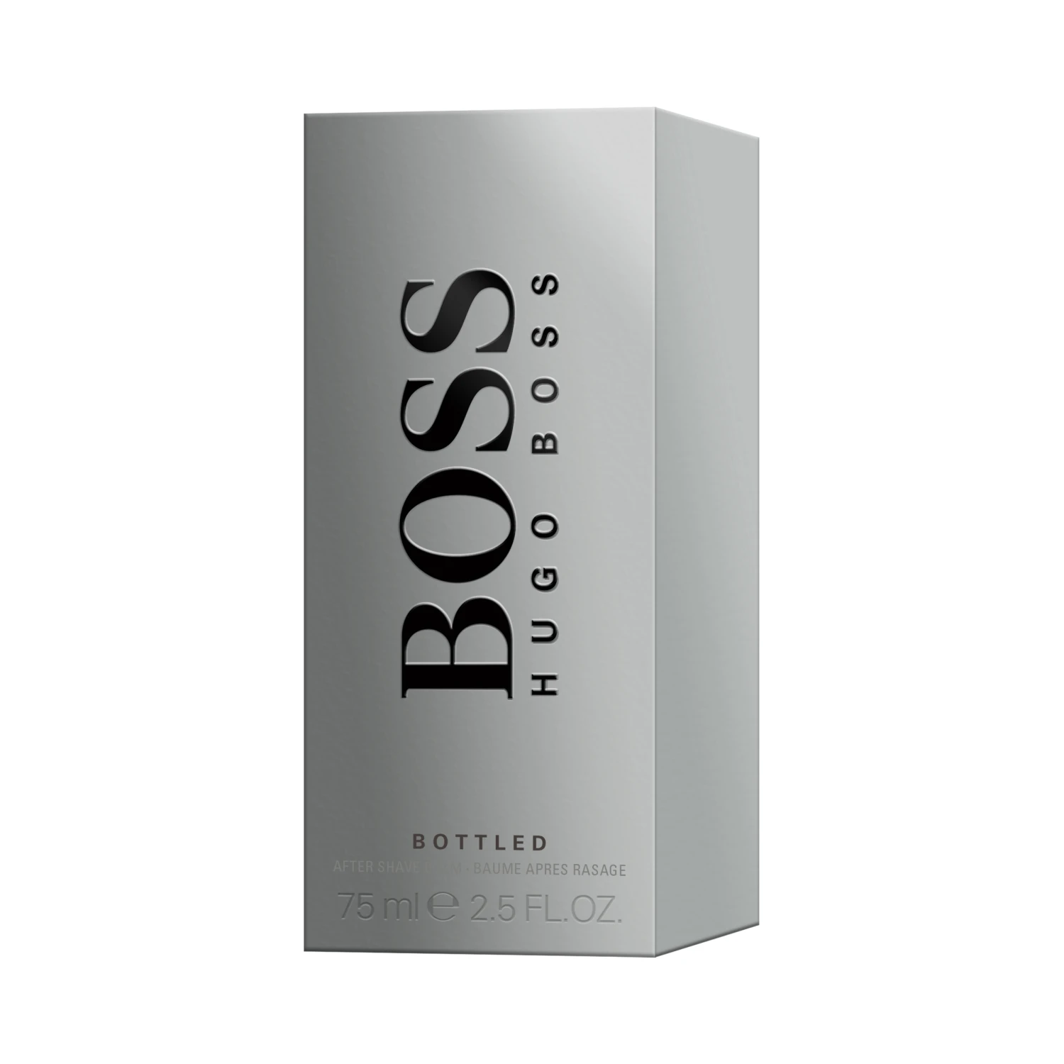 Boss "Bottled" After Shave Balm 75 Ml – Bild 3