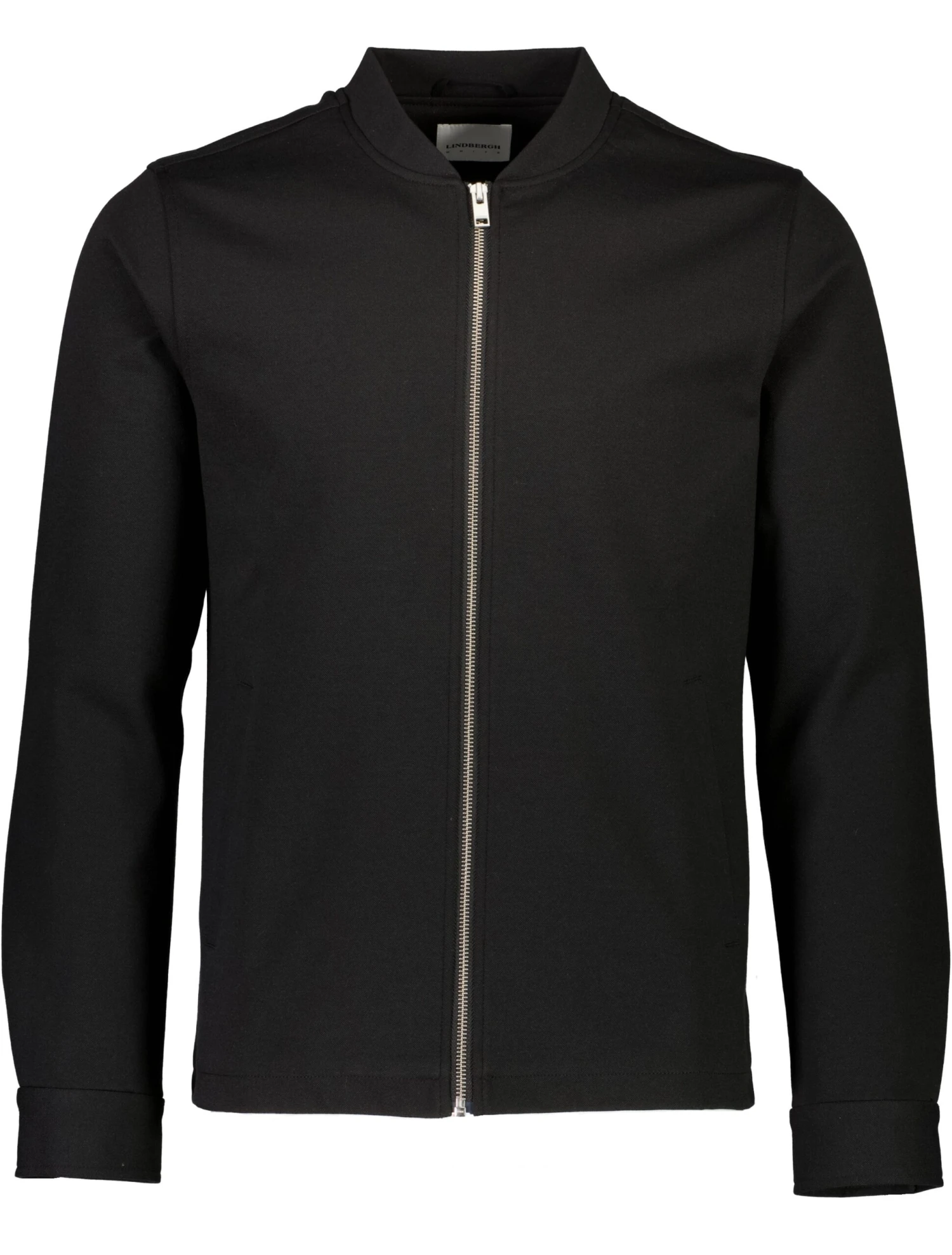 Lindbergh Hemdjacke "Superflex Overshirt"