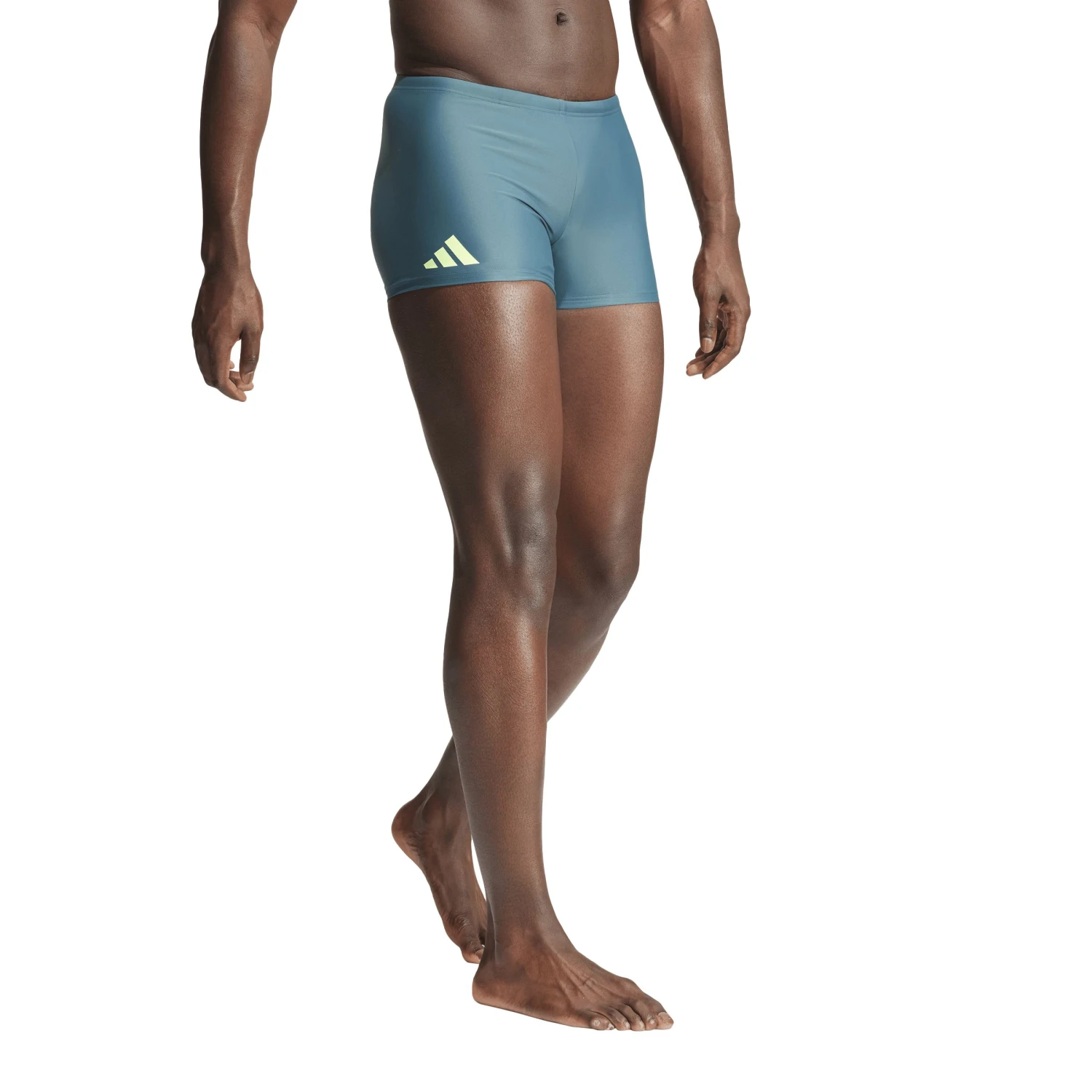 ADIDAS Boxer-Badehose "Solid" – Bild 4