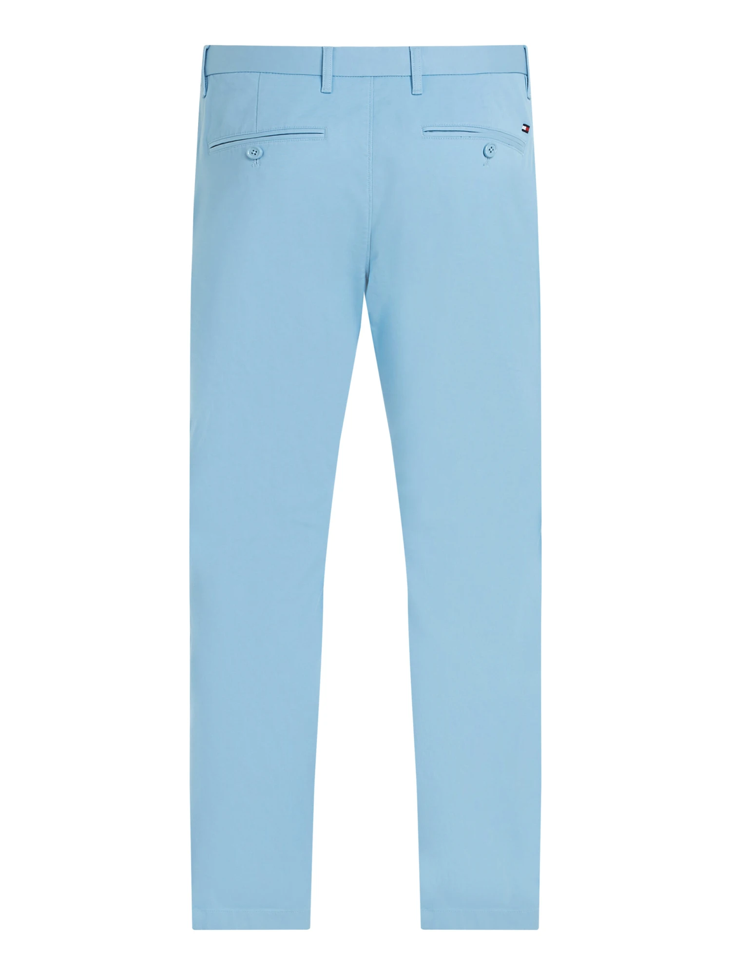CHINO BLEECKER 1985 PIMA COTTON – Bild 3