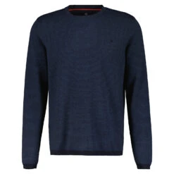 Lerros STRICK UEBERGROESSE