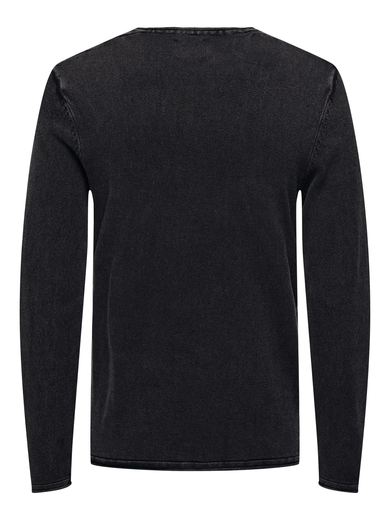 ONSGARSON 12 WASH CREW KNIT NOOS – Bild 2