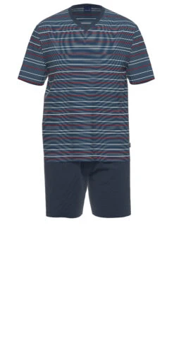 Org Barcelona SA Kurz V Hals