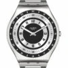 Swatch Uhr "Rings Of Irony"