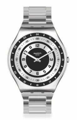Swatch Uhr "Rings Of Irony"
