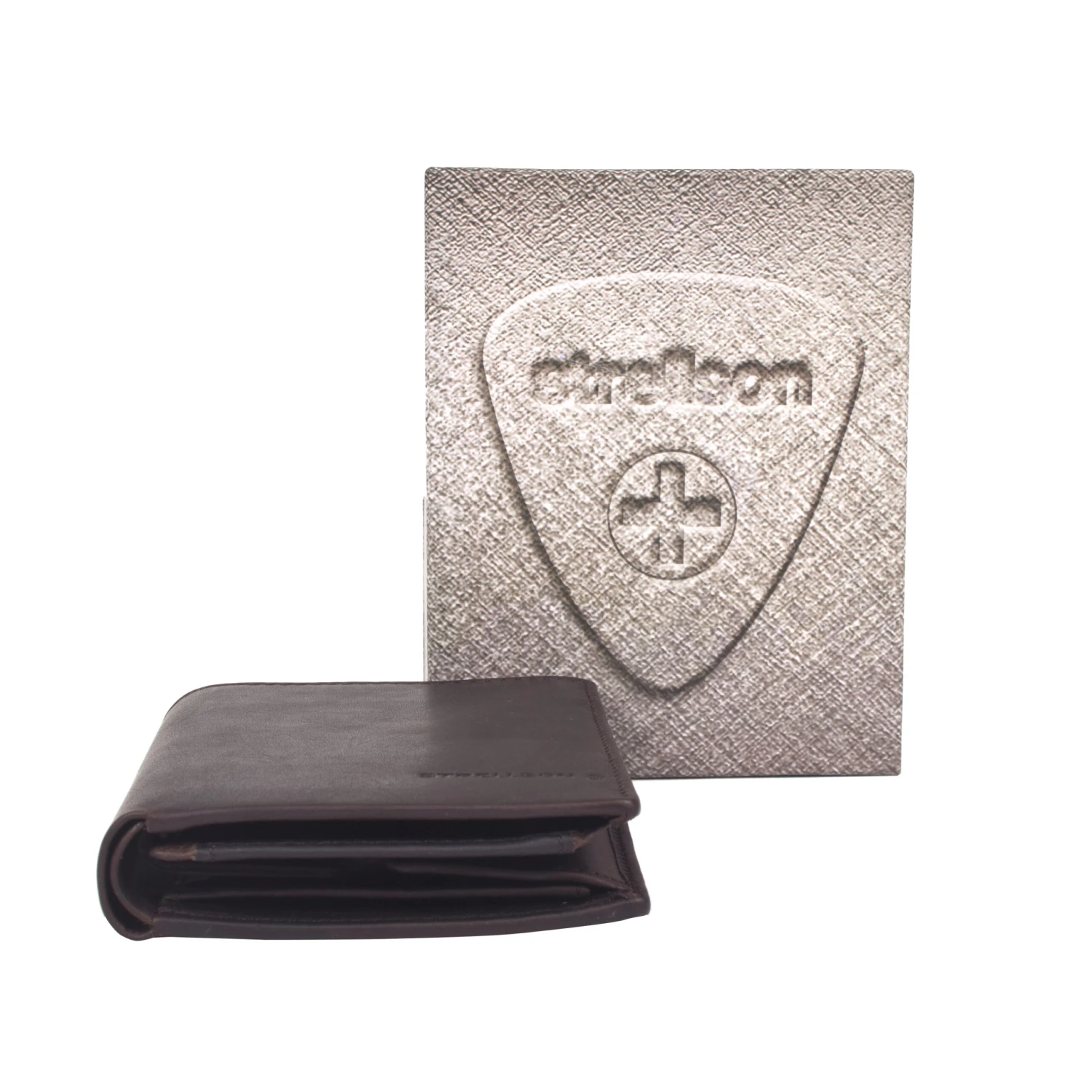 Strellson Brick Lane Jorge Billfold Lv8 – Bild 5